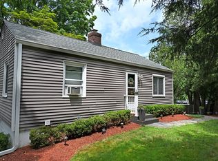 3 New Castle Dr, Mount Kisco, NY 10549