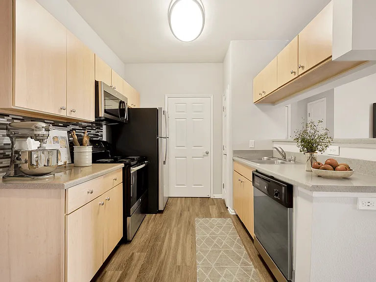 Ranchstone Apartment Homes — Photo 36