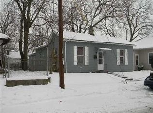 2006 Arlington Ave, Middletown, OH 45044