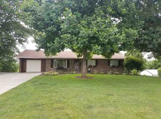 74 Taft Hwy, Dry Ridge, KY 41035