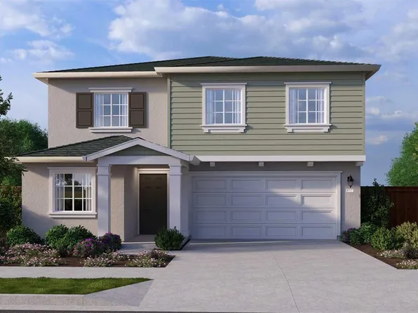 1923 Vista Ln, Los Banos, CA 93635