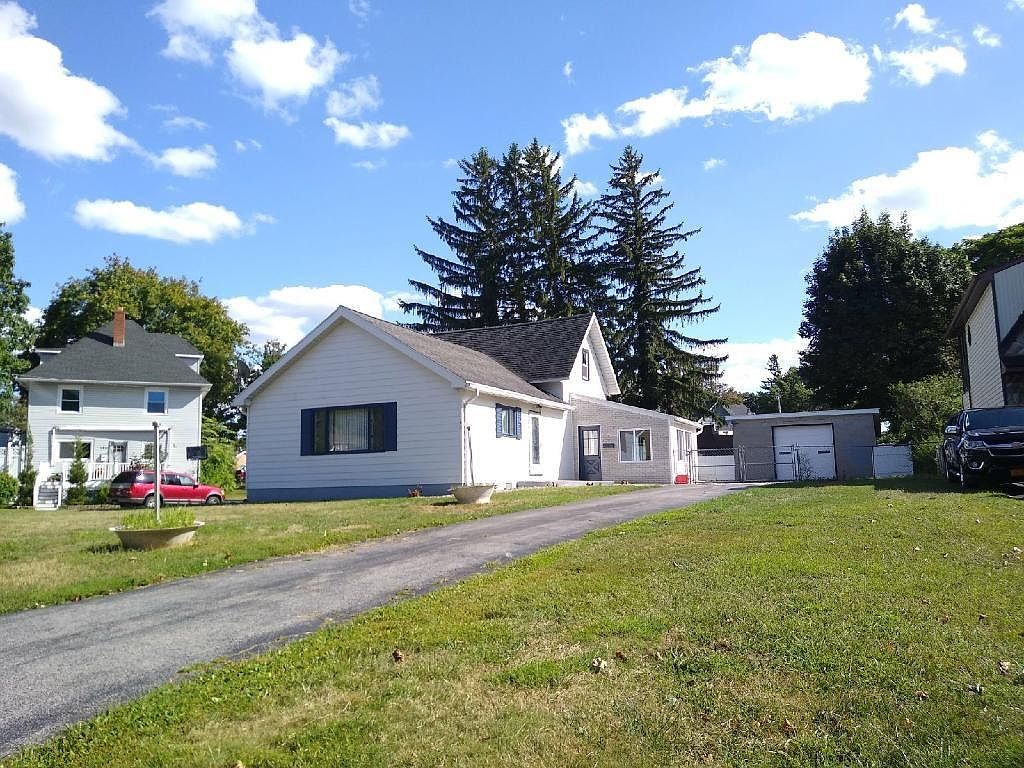 195 Stonewood Ave, Rochester, NY 14616 Zillow