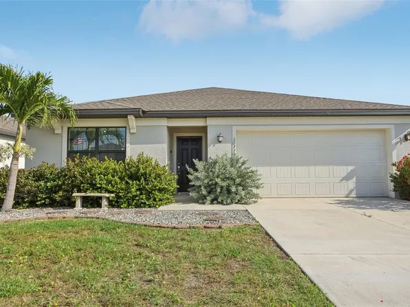 10779 Marlberry Way, North Fort Myers, FL 33917