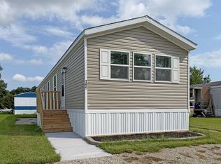 14876 Washington Rd TRLR 105, West Burlington, IA 52655