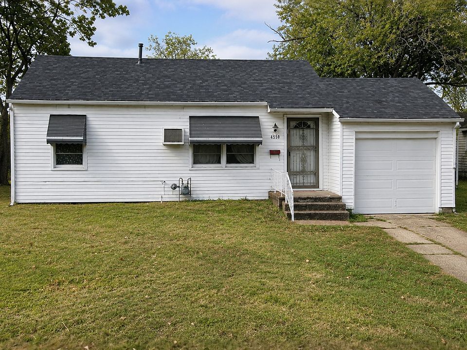 1st image of 4550 S 31st West Ave
