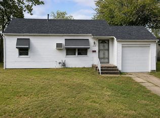 4550 S 31st West Ave, Tulsa, OK 74107