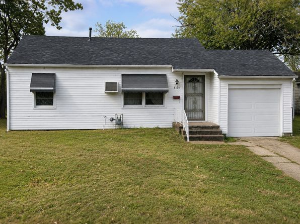 4550 S 31st West Ave