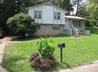 2600 Chukar Rd, Knoxville, TN 37923