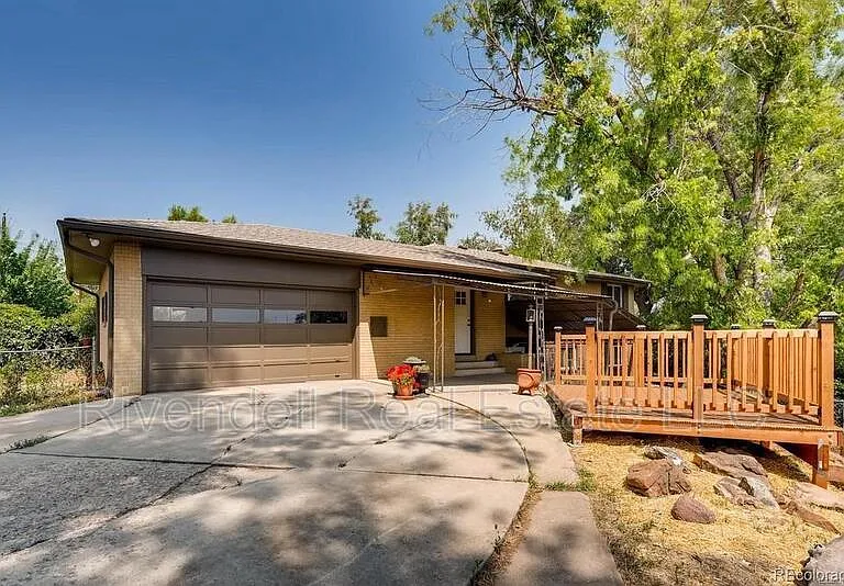 5408 Cody St — Photo 1