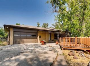 5408 Cody St, Arvada, CO 80002