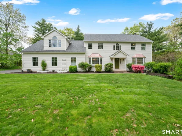 11 Benjamin Road, Ellington, CT 06029
