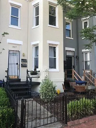 807 T St NW #B — Photo 20