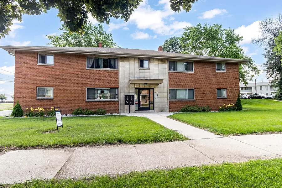 3027 W Ruskin Ct #5