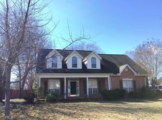 109 Ballyhara, Warner Robins, GA 31088