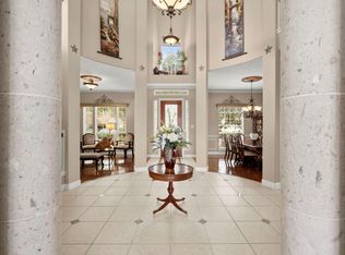 6315 Amelia Springs Dr, Spring, TX 77379