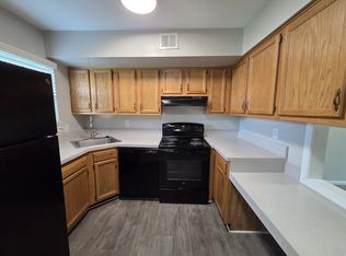 Gateway Townhomes, Hampton, VA 23666