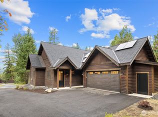 140 Big Rock Lane, Cle Elum, WA 98922
