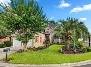 202 Olympic Club Dr, Summerville, SC 29483