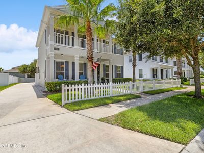 485 PARK LAKE Drive, Ponte Vedra, FL, 32081