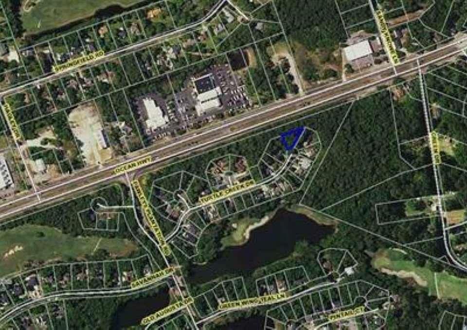 1st image of 257 Turtle Creek Dr. Lot 20
