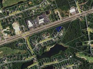 257 Turtle Creek Dr LOT 20, Pawleys Island, SC 29585