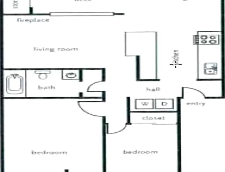 Springwater Trail Apartments — Photo 28