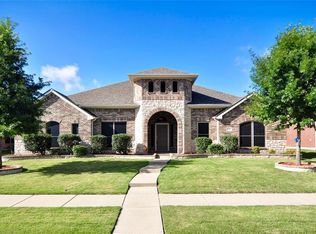 3007 Reagenea Dr, Wylie, TX 75098