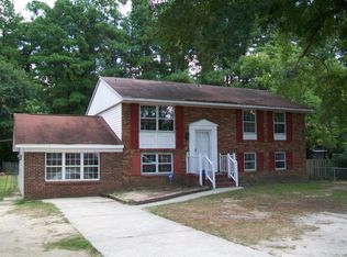 2412 Southgate Dr, Augusta, GA 30906