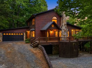 220 Blue Ridge Trails #217, Morganton, GA 30560