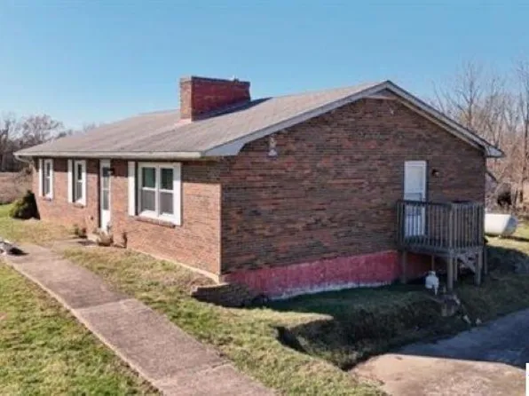 458 Red Hill Rd, Vine Grove, KY 40175