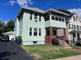 292 Beech St #1, Roslindale, MA 02131