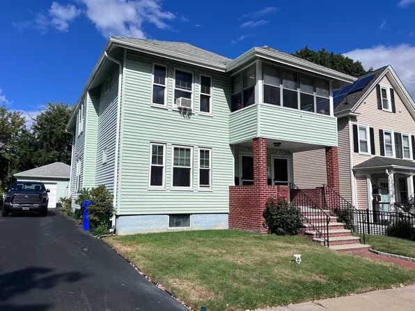 292 Beech St #1, Roslindale, MA 02131
