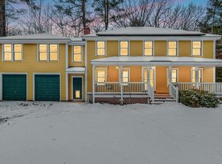 1010 Flat Hill Rd, Lunenburg, MA 01462