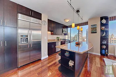 Sold by Halstead Real Estate