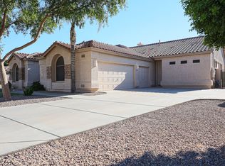 1600 S Carriage Ln, Chandler, AZ 85286