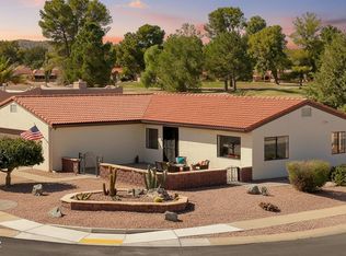 371 E Placita Idilio, Green Valley, AZ 85614