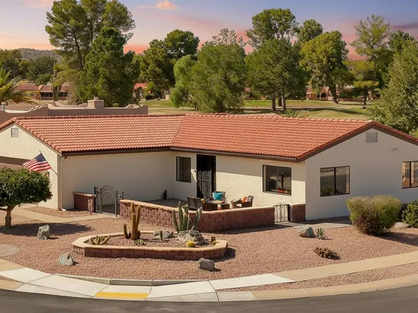 371 E Placita Idilio, Green Valley, AZ 85614