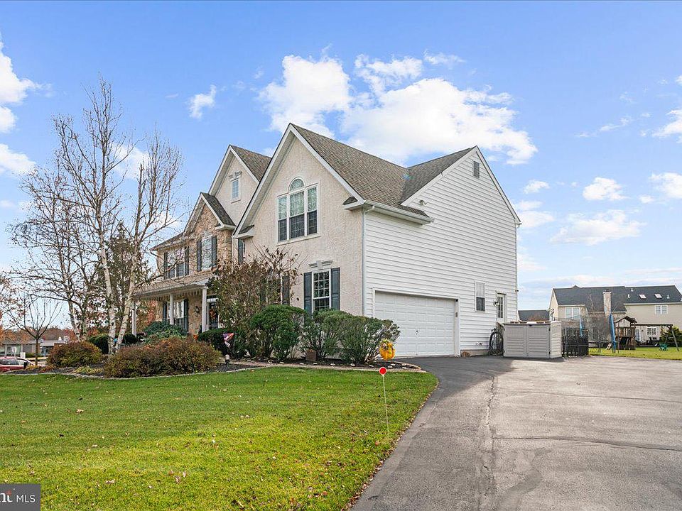 420 Fairview Ave, Quakertown, PA 18951 Zillow