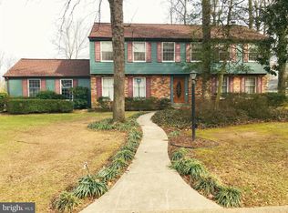501 Burning Tree Dr, Arnold, MD 21012