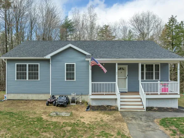 54 Barbara Boulevard, Laconia, NH 03246