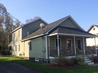 60 Rolfe Ave, Shrewsbury, MA 01545