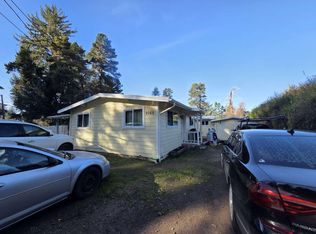 2065 Old Mill Rd, Crescent City, CA 95531