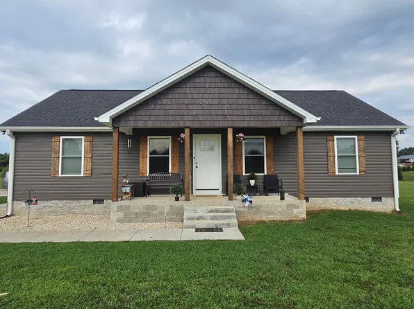 149 Sisk Rd, Winchester, TN 37398