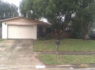 3385 Barbara Ln, Titusville, FL 32796