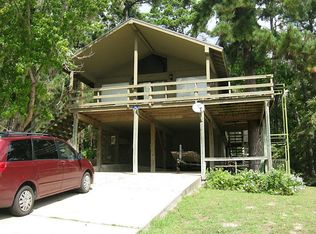 71 Edgewater Way, Pointblank, TX 77364