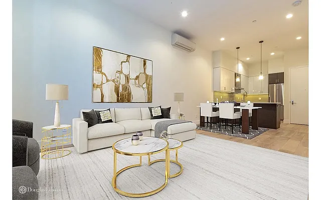 Rented by Douglas Elliman | media 17