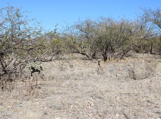 1756 Ruta Caravela #17, Rio Rico, AZ 85648