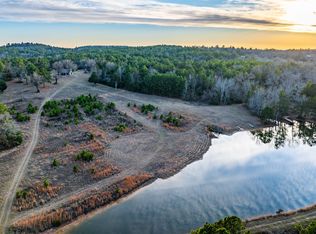 4380 Anderson County Rd #445, Palestine, TX 75803