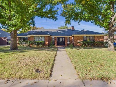 4308 Shady Ln, Wichita Falls, TX, 76309
