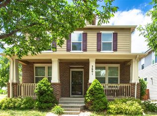 2601 Valentia St, Denver, CO 80238